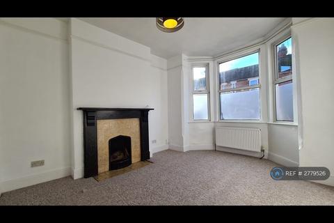 undefined, Salisbury Street, Bedford, MK41