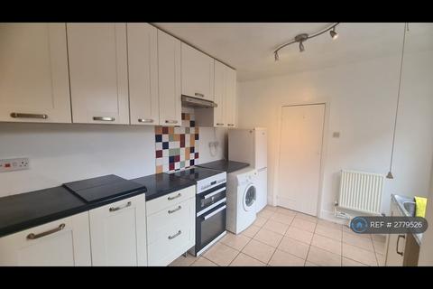 undefined, Salisbury Street, Bedford, MK41
