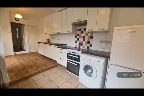 undefined, Salisbury Street, Bedford, MK41