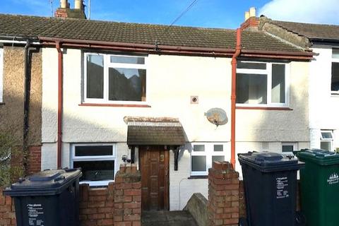 undefined, Mafeking Road, Brighton