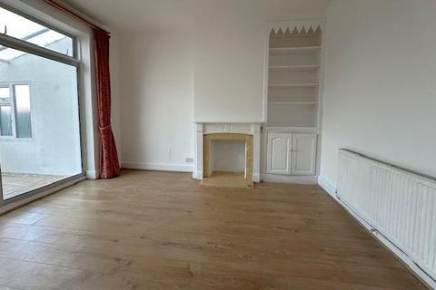 undefined, Mafeking Road, Brighton