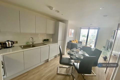 undefined, Oxid House, Manchester, M1