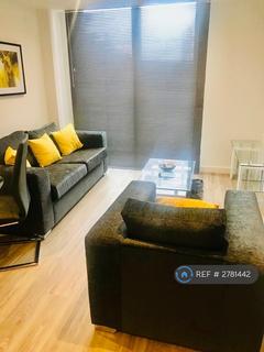 undefined, Oxid House, Manchester, M1