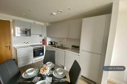 undefined, Oxid House, Manchester, M1