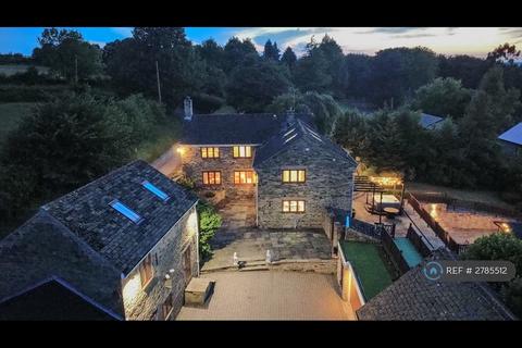 undefined, Ford Road, Sheffield, S21