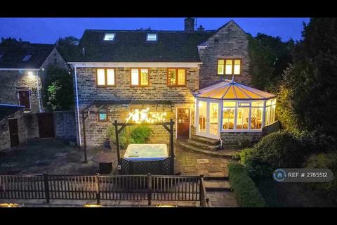 undefined, Ford Road, Sheffield, S21