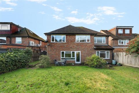 undefined, South Hill Avenue, Harrow HA2