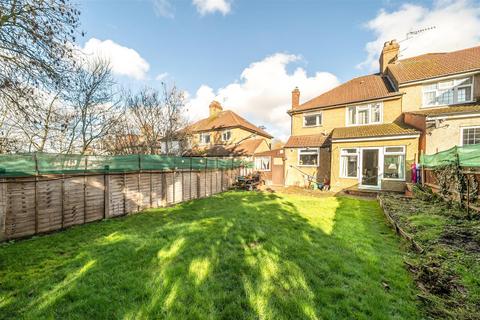 3 bedroom semi-detached house to rent, Westwood Avenue, Harrow HA2