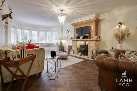 undefined, Lancaster Gardens East, Clacton-On-Sea CO15