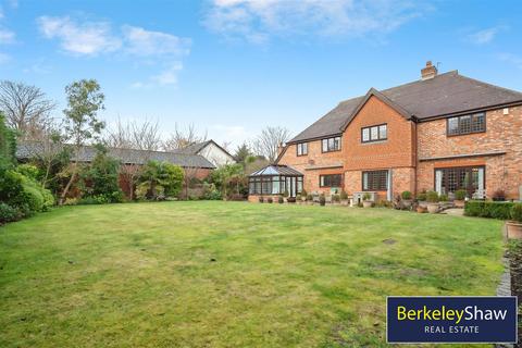 5 bedroom detached house for sale, Briarwood, Blundellsands