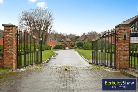 5 bedroom detached house for sale, Briarwood, Blundellsands