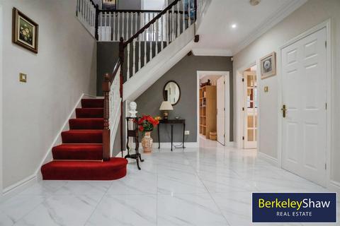 5 bedroom detached house for sale, Briarwood, Blundellsands