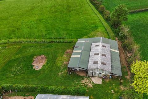 undefined, Bulkworthy, Putford, Holsworthy