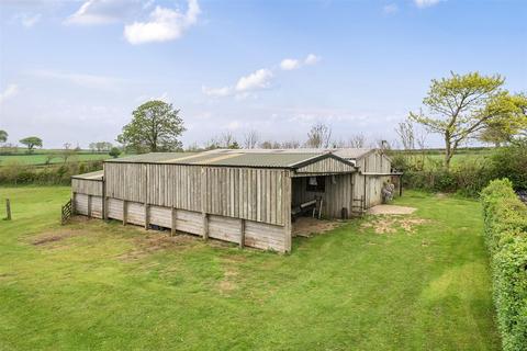 undefined, Bulkworthy, Putford, Holsworthy