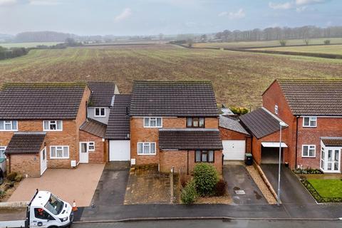 undefined, Clanfield, Sherborne