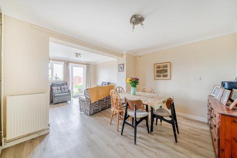 undefined, Clanfield, Sherborne