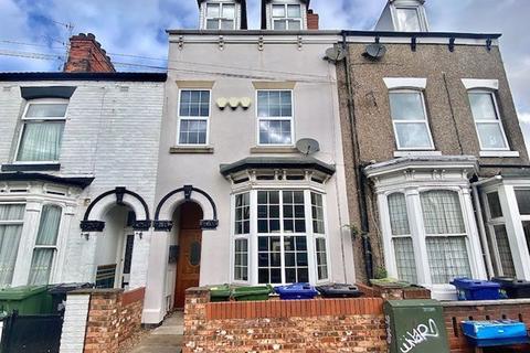 undefined, Yarra Road, Cleethorpes DN35