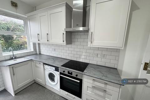 undefined, Pen-Y-Wain Road, Cardiff, CF24