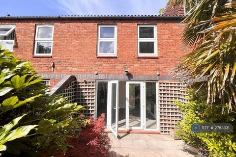 undefined, Small Lane, Bristol, BS16