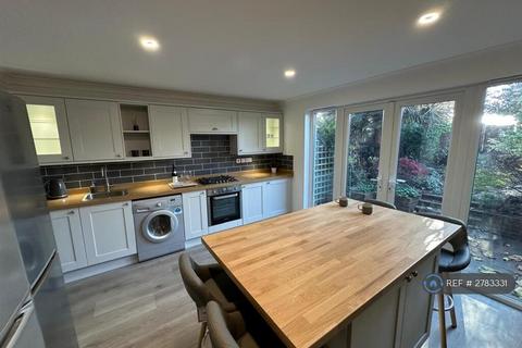 undefined, Small Lane, Bristol, BS16