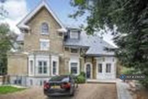 undefined, Fox Hill, London, SE19