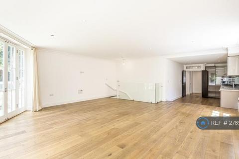 undefined, Fox Hill, London, SE19