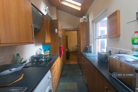undefined, Cross Flatts Avenue, Leeds, LS11