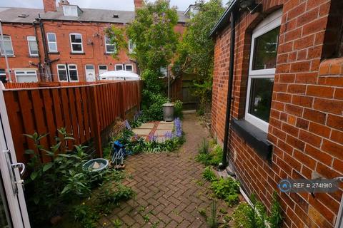 undefined, Cross Flatts Avenue, Leeds, LS11