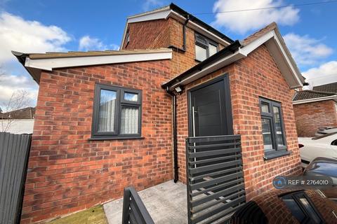 undefined, Hobart Close, High Wycombe, HP13
