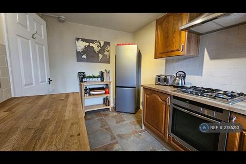 undefined, Windmill Court, Motherwell, ML1