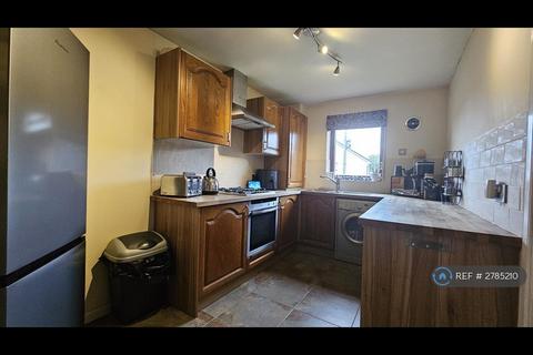 undefined, Windmill Court, Motherwell, ML1