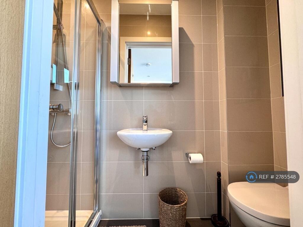 En Suite