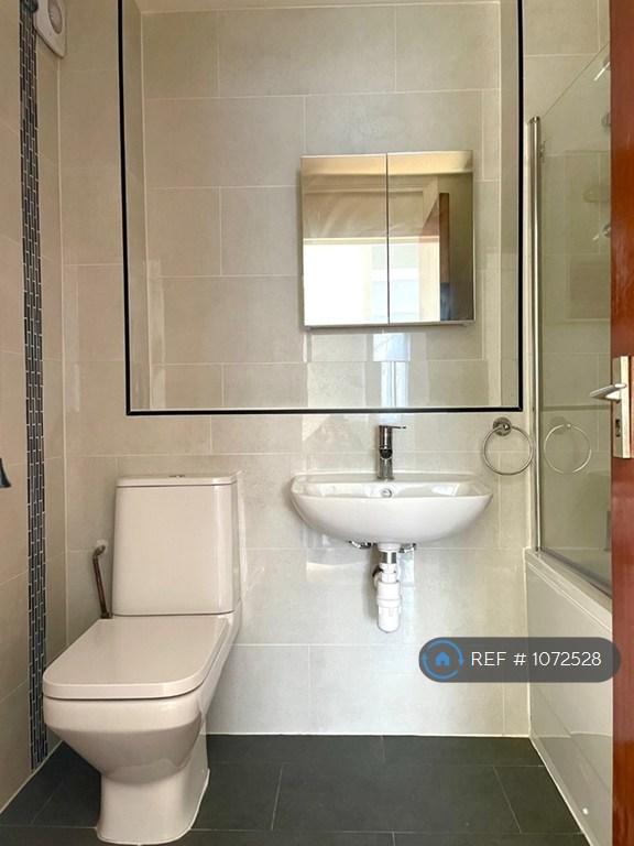 Bath Room