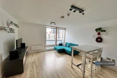 2 bedroom flat to rent, Water Street, Manchester, M3