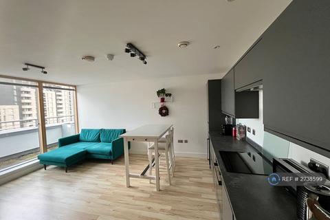 2 bedroom flat to rent, Water Street, Manchester, M3