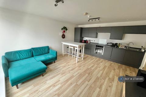 2 bedroom flat to rent, Water Street, Manchester, M3
