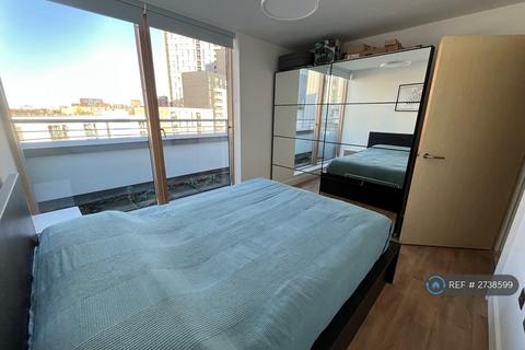 2 bedroom flat to rent, Water Street, Manchester, M3