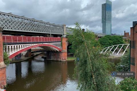 Ashton House, Manchester, M15