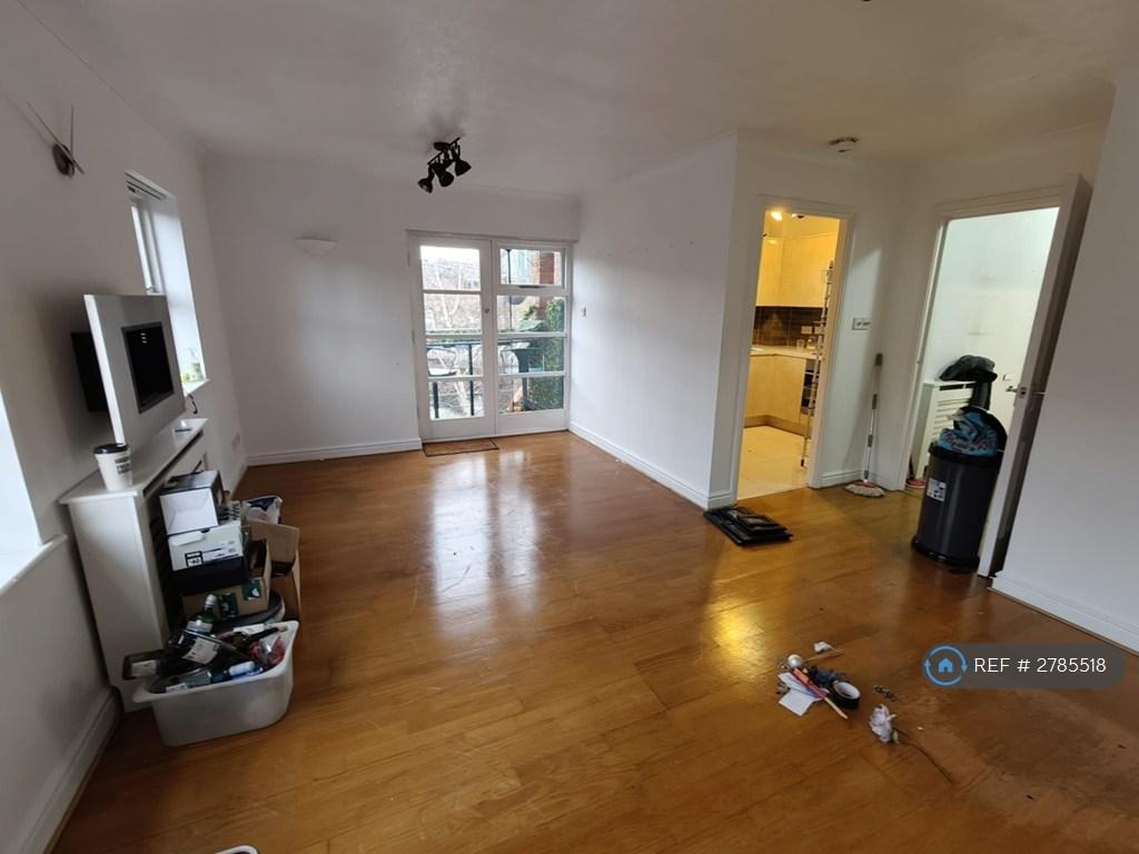 Currently Unfurnished