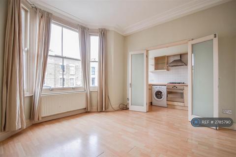 1 bedroom flat to rent, Springdale Road, London, N16