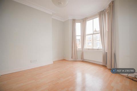 1 bedroom flat to rent, Springdale Road, London, N16