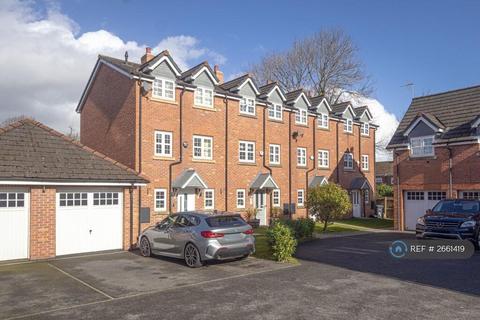 undefined, Stonecroft, Northwich, CW9