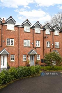 undefined, Stonecroft, Northwich, CW9