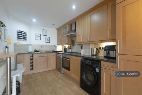 undefined, Stonecroft, Northwich, CW9