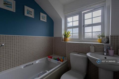 undefined, Stonecroft, Northwich, CW9