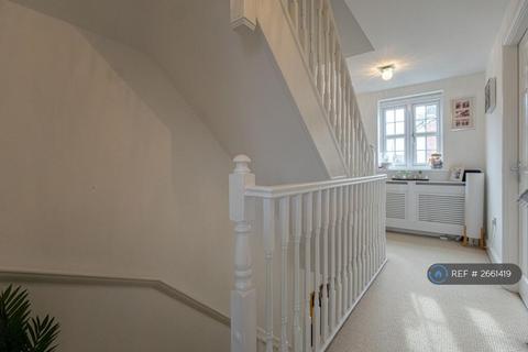 undefined, Stonecroft, Northwich, CW9