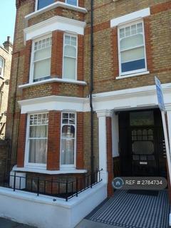 2 bedroom flat to rent, Elmhurst Mansions, London, SW4