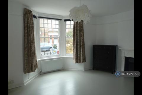 2 bedroom flat to rent, Elmhurst Mansions, London, SW4