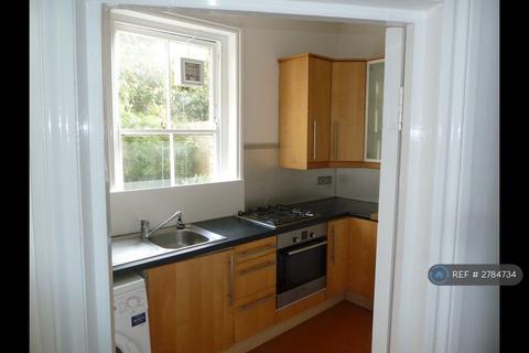 2 bedroom flat to rent, Elmhurst Mansions, London, SW4