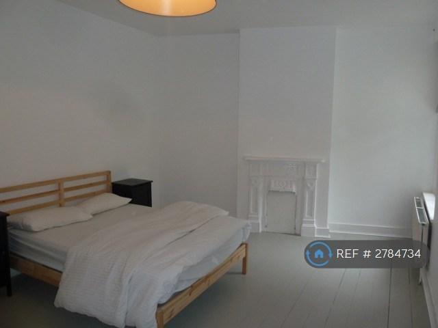 Back Bedroom